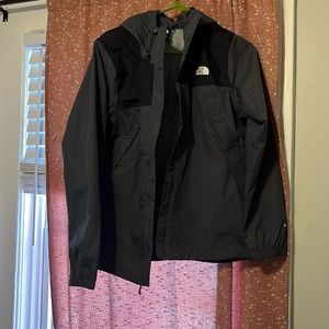Northface Women’s Rain Jacket